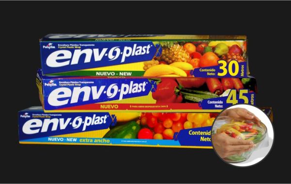 Env-O-Plast