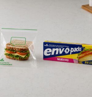 ENV-O-PACKS