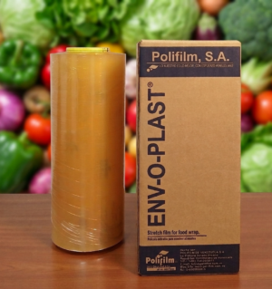 BOBINA INDUSTRIAL ENV-O-PLAST