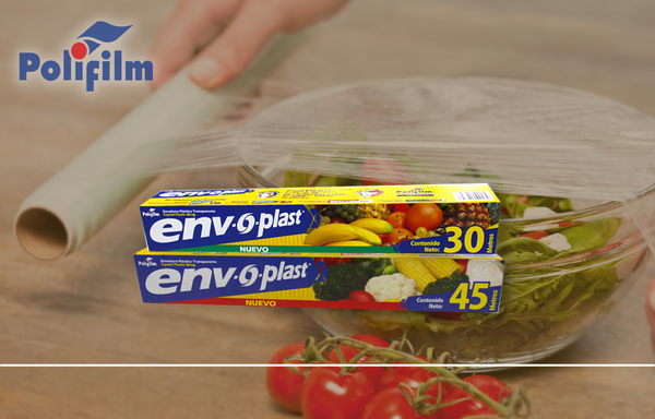 ENV-O-PLAST DOMÉSTICO
